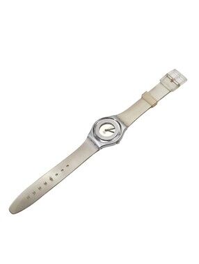 Swatch Back-Up GM140 1990s Watch